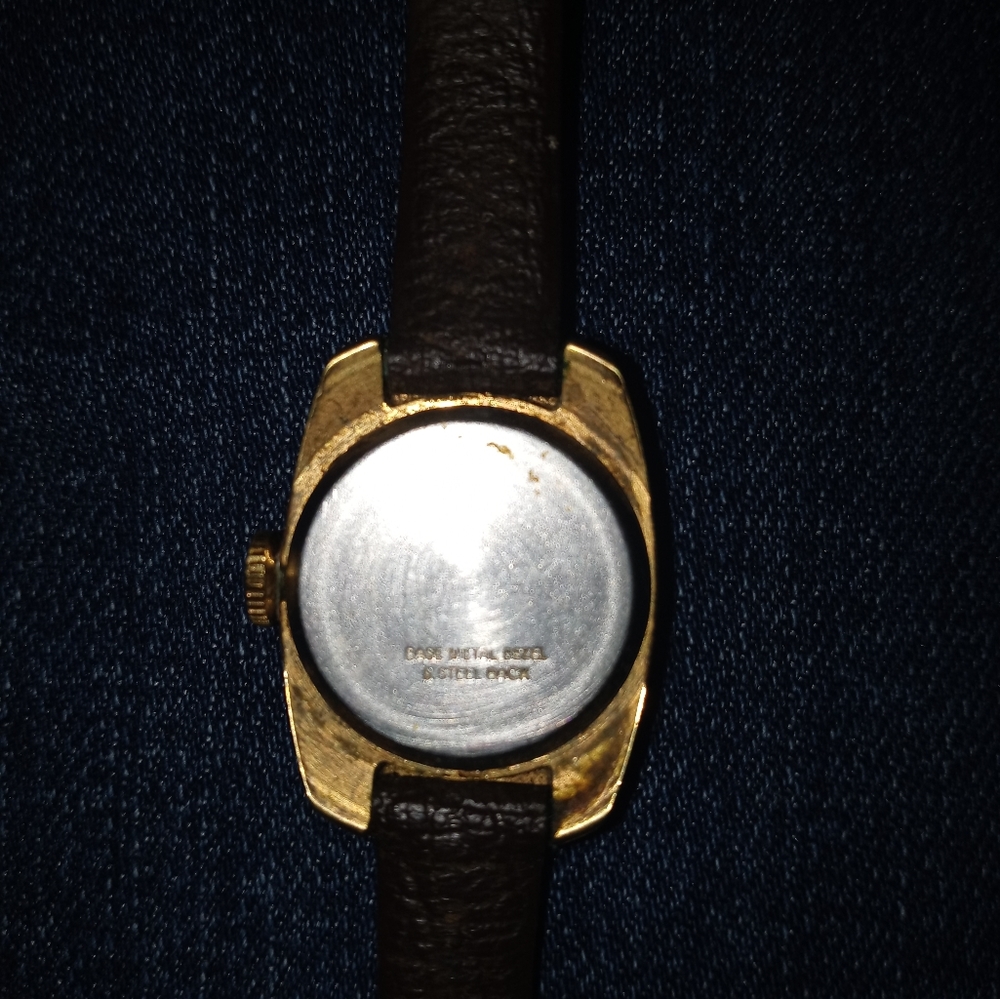 Timex watch - Picture 3 of 4